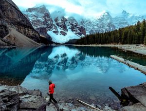 Extensive travel planning tips for Canada