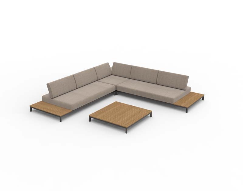 5 Must-Have Outdoor Furniture Pieces For Your Patio