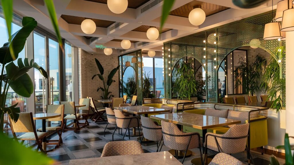 The Attention To Detail That Sets Luxury Fit Out Companies Apart