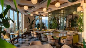 The Attention To Detail That Sets Luxury Fit Out Companies Apart