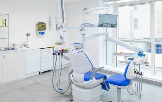 The Importance Of Routine Screenings At A Health Clinic
