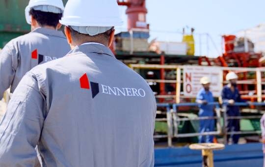 The Value Of Technical Support In A Lubricant Partnership
