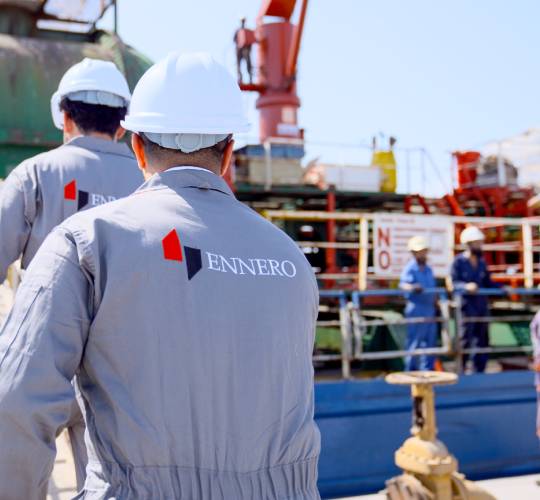 The Value Of Technical Support In A Lubricant Partnership