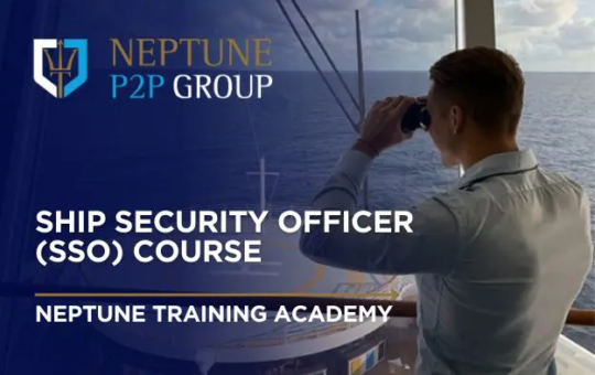 The SSO’s Role In Securing The Floating Asset