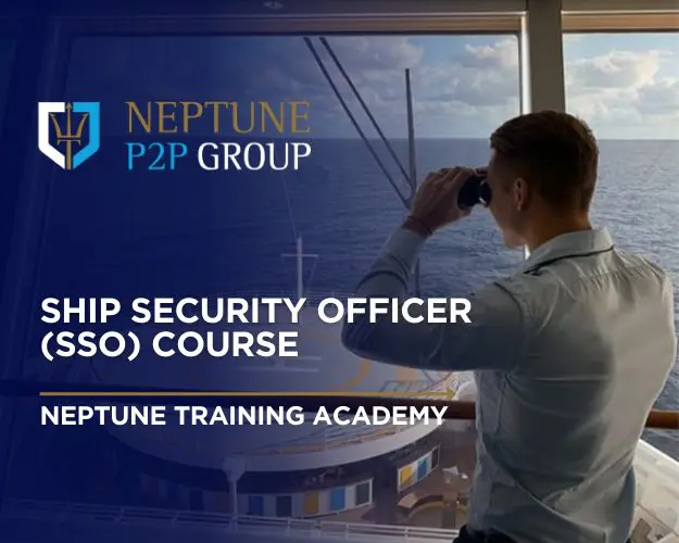 The SSO’s Role In Securing The Floating Asset