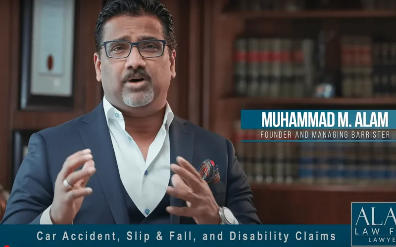 What Every Passenger Should Know About Injury Claims After a Car Accident