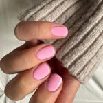 How To Recreate The Princess Manicure Look At Home