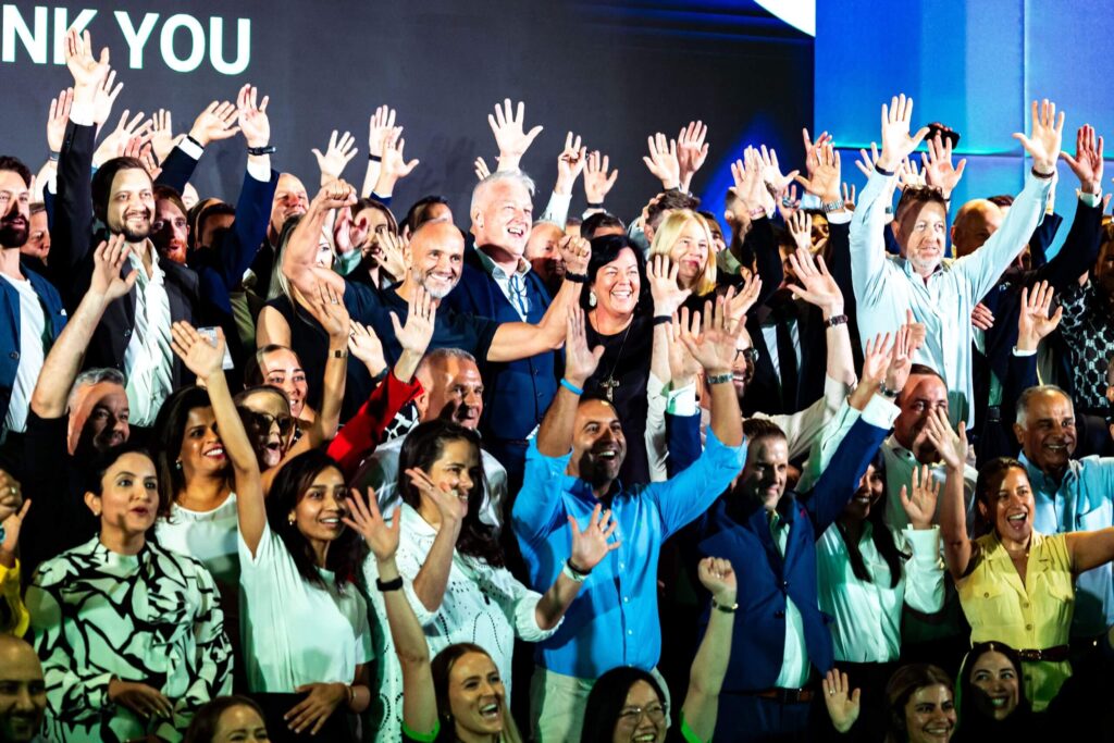 The Leadership Mistake That Pushes Top Talent Away Forever