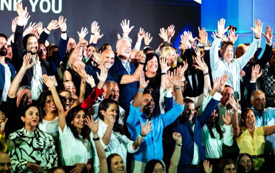 The Leadership Mistake That Pushes Top Talent Away Forever