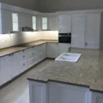 How To Design The Perfect Corian Kitchen Top For Entertaining