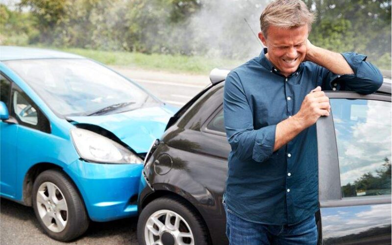 What Physiotherapy Techniques Are Effective After A Car Accident?