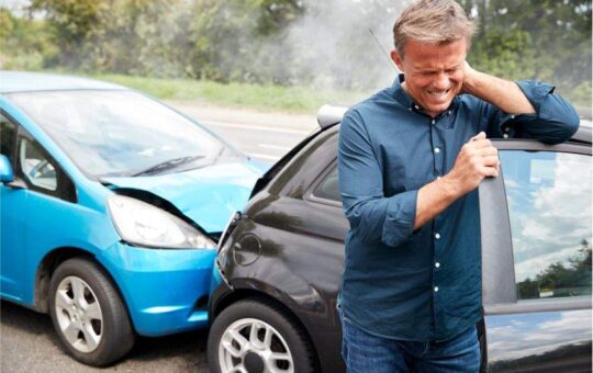 What Qualifies As A Catastrophic Injury?