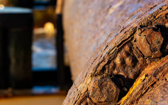 The Cost Factors That Influence SS Pipe Supplier Pricing
