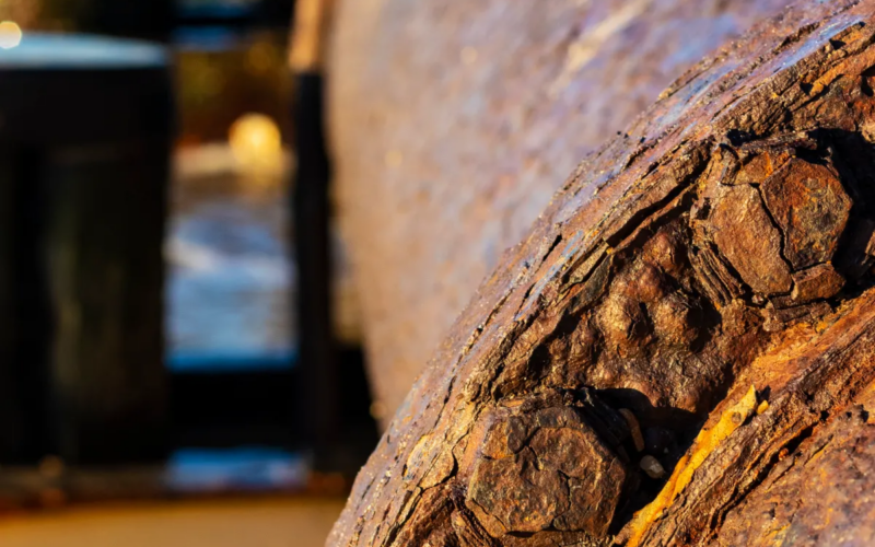 The Cost Factors That Influence SS Pipe Supplier Pricing