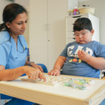 The Occupational Therapist Toolkit For Sensory Overload