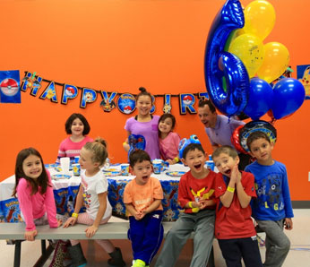 Essential Considerations When Choosing Birthday Party Places