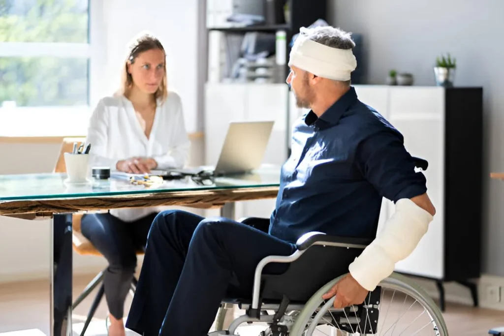 How a Long Term Disability Lawyer Builds a Case Your Insurer Can’t Ignore