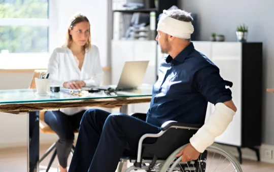 How a Long Term Disability Lawyer Builds a Case Your Insurer Can’t Ignore