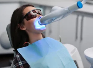 Why High Tech Dental Clinics Provide Better Care