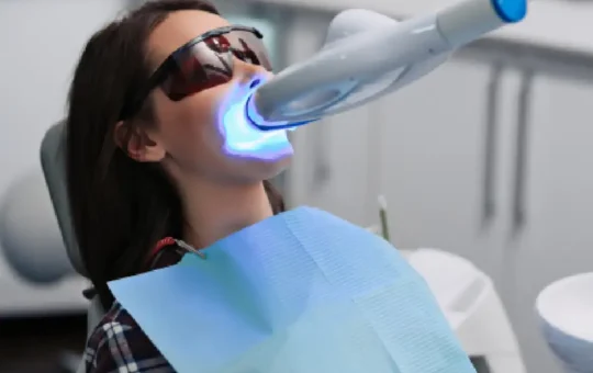 Why High Tech Dental Clinics Provide Better Care