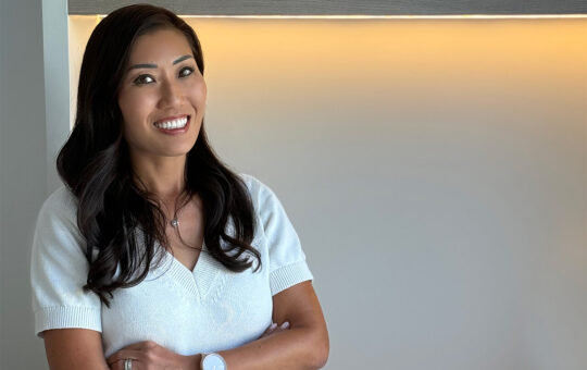 How Executive Leadership Coaching Refines Visionary Communication Skills